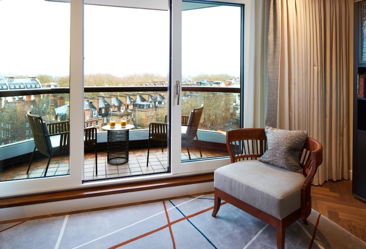 Deluxe Two Bedroom Apartment No Cloakroom